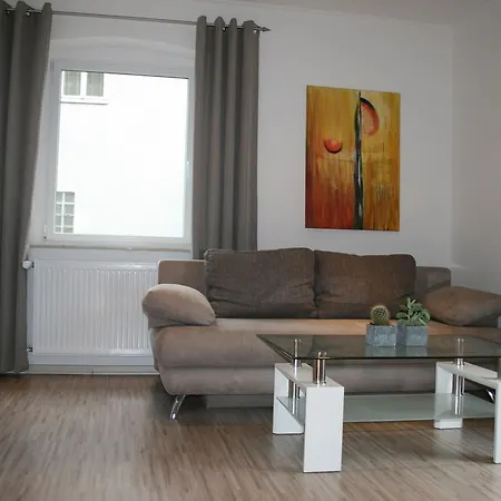 Apartment Julia *