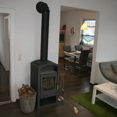 Julia Apartment