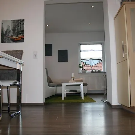 Apartment Julia Volkach