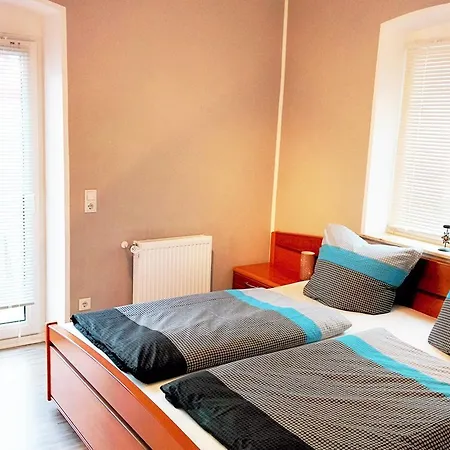 Julia Apartment Volkach