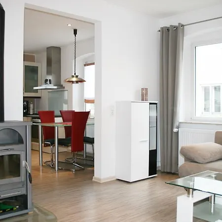 Julia Apartment